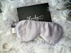SILKY Χειροποίητη μάσκα ύπνου από 100% Mulberry Silk