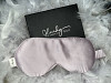 SILKY Χειροποίητη μάσκα ύπνου από 100% Mulberry Silk