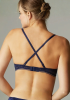 ASTRIN Σουτιέν με μπανέλα, φλοράλ και γεωμετρικά σχέδια
