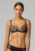 MARA σουτιέν με γαλλική δαντέλα και αποσπώμενη ενίσχυση