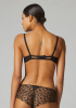 MARA σουτιέν με γαλλική δαντέλα και αποσπώμενη ενίσχυση