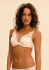WISHI Σουτιέν με δαντέλα και μπανέλα