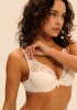 WISHI Σουτιέν με δαντέλα και μπανέλα