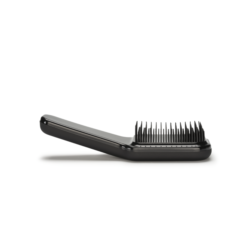 Max Prαo Μαύρη Βούρτσα Χτενίσματος BFF