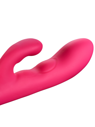 MΙΚΑ Δονητής Rabbit 10 είδη δονήσεων 21,7 x 3,5 εκ