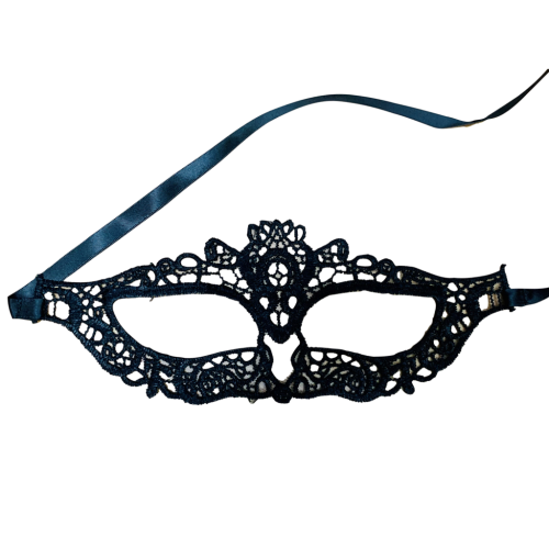 SERENE Πλεκτές μάσκες για role play