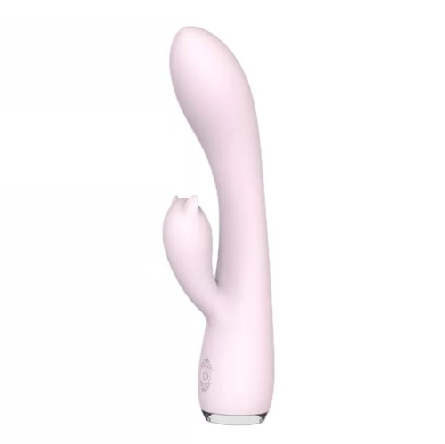 FANNY Rabbit Δονητής Σημείου G σε σχήμα γάτας