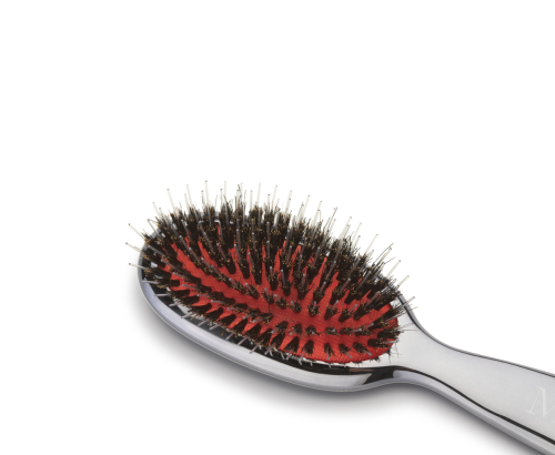 MOHI Bristle Nylon Spa Brush XS