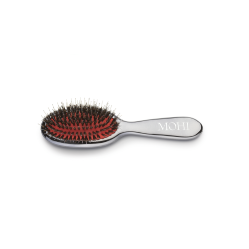 MOHI Bristle Nylon Spa Brush XS