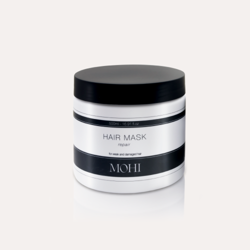 MOHI Repair Mask 200ml