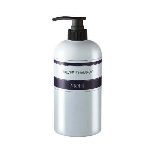 MOHI Silver Shampoo 1L