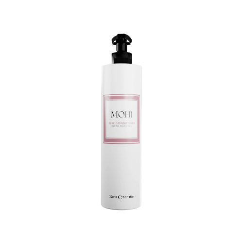 MOHI Conditioner για μπούκλες 300ml