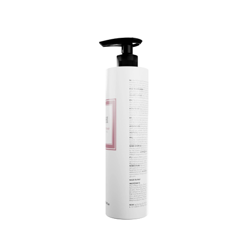 MOHI Conditioner για μπούκλες 300ml