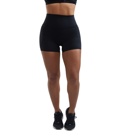 ZIZEL Αθλητικό ελαστικό σορτσάκι