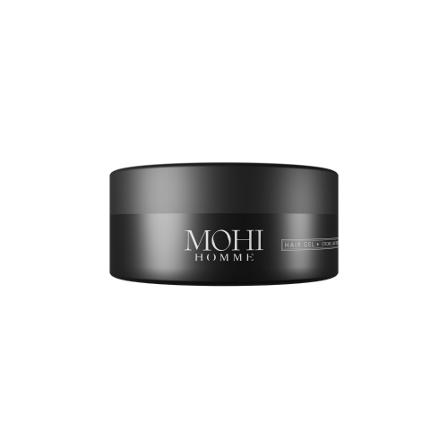 Τζελ Μαλλιών MOHI Homme 250ml