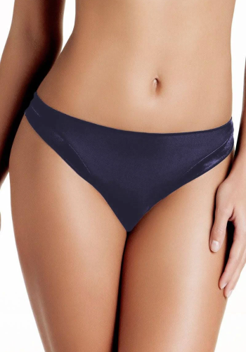 NEOI Στρινγκ με απαλή διαφάνεια