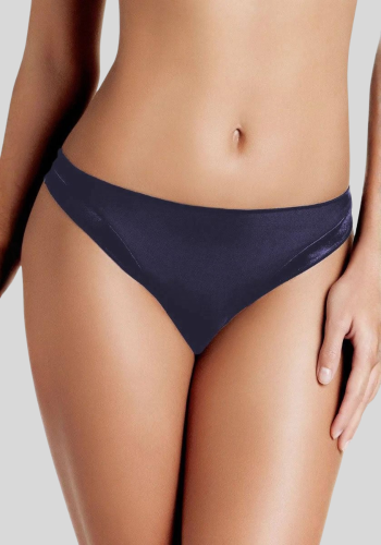 NEOI Στρινγκ με απαλή διαφάνεια