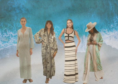 Τα απόλυτα beachwear trends του φετινού καλοκαιριού