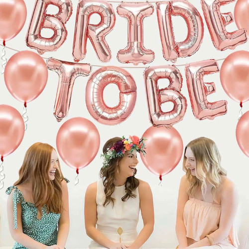 Bride To Be 