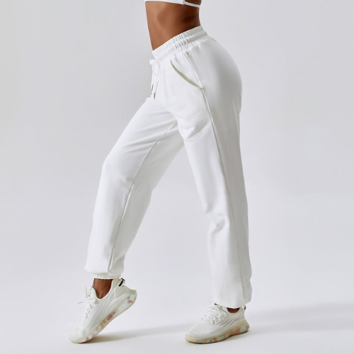 LEGGINGS-TRACK PANTS