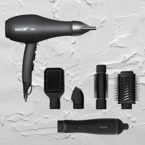 HAIRDRYERS