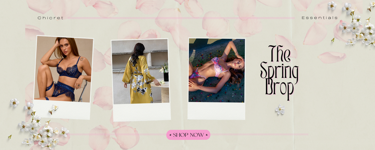 Spring Collection GR