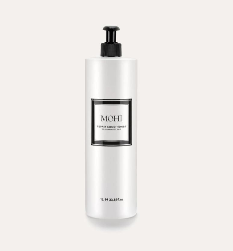MOHI Conditioner Θρέψης & Αναδόμησης 1L