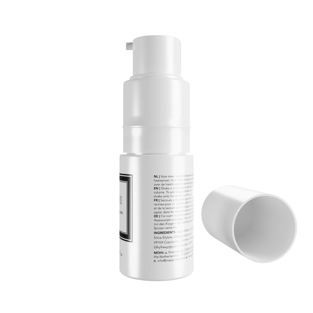 MOHI Πούδρα για όγκο στα μαλλιά 6gr