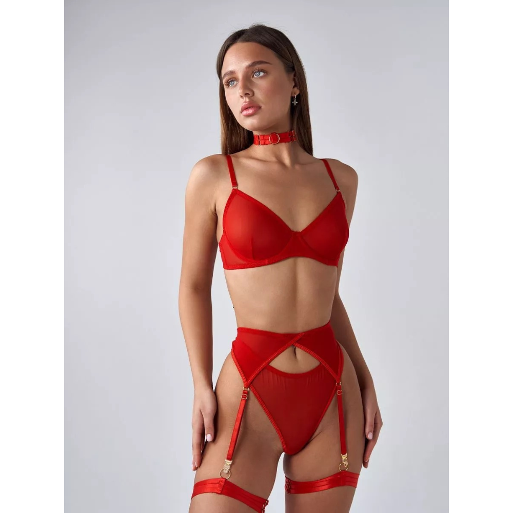 ANTONELLA    6     , , , 2  & 