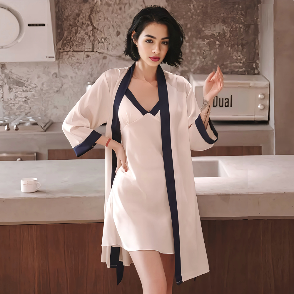 DANAE        Ice Silk –   