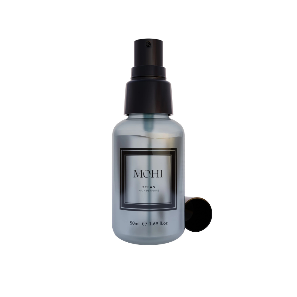 MOHI Άρωμα Μαλλιών Ocean 50ml