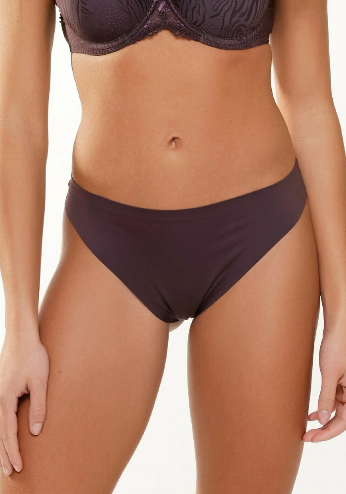 IRAΚΙ Στρινγκ χωρίς ραφές