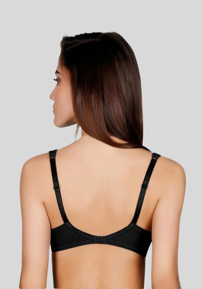 NEON Σουτιέν με μπανέλα και σατέν λεπτομέρειες