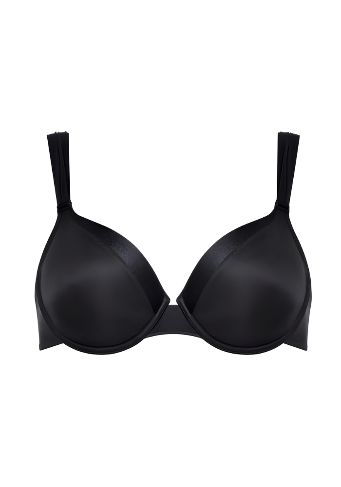 NEON Σουτιέν με μπανέλα και σατέν λεπτομέρειες