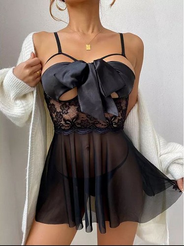 NATALY  babydoll      