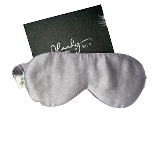 SILKY     100% Mulberry Silk