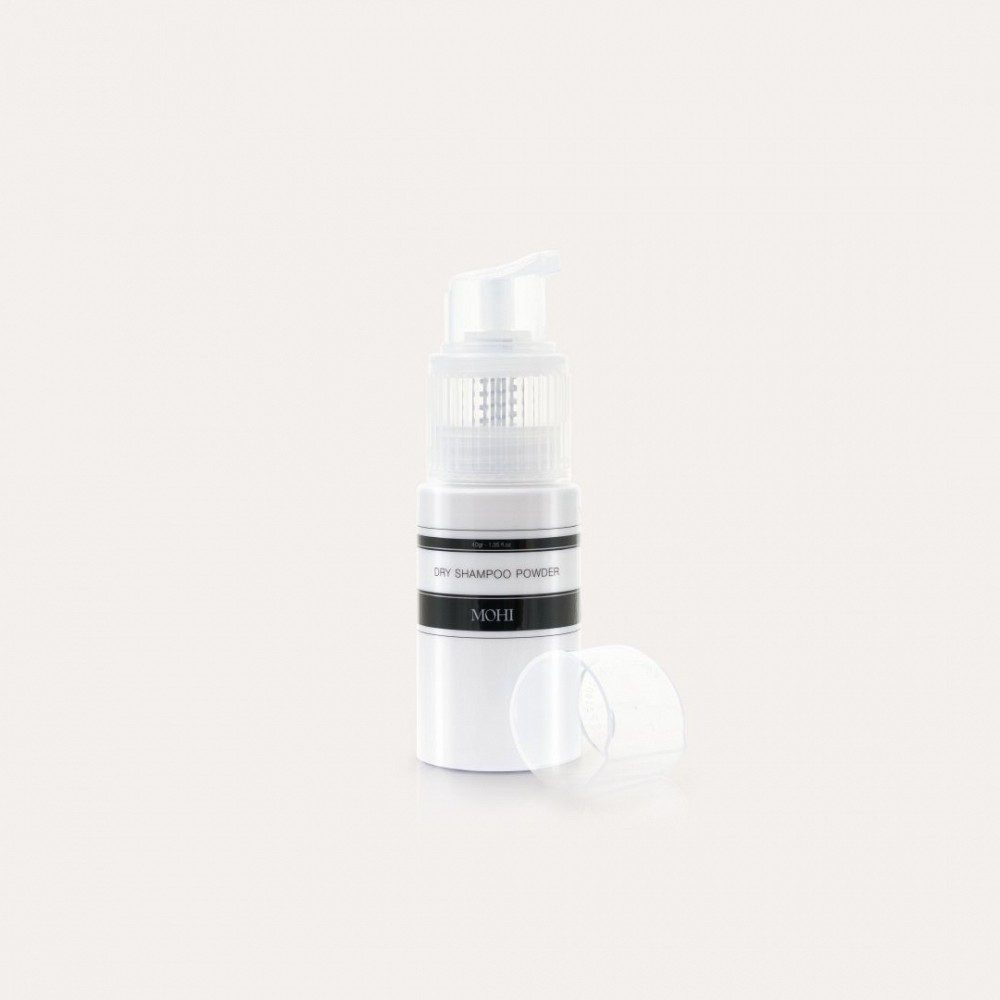 MOHI Ξηρό Σαμπουάν σε μορφή Πούδρας 40gr