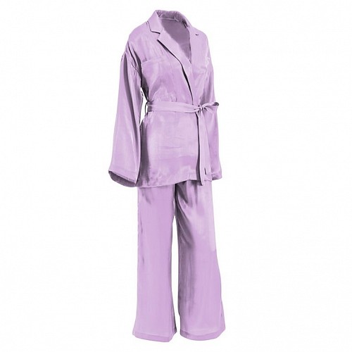 MALIA    loungewear      &  