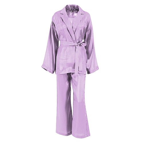 MALIA    loungewear      &  