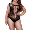    Plus size    