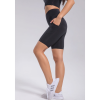ZETTA Αθλητικό ψηλόμεσο σορτσάκι με ελαστικότητα