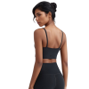 DIRA Seamless Sports Bra  – Comfortable & Stylish Performance Wear