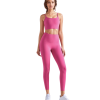 DIRA Seamless Sports Bra  – Comfortable & Stylish Performance Wear