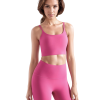 DIRA Seamless Sports Bra  – Comfortable & Stylish Performance Wear