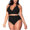 OLIVE POWER Plus size         V      