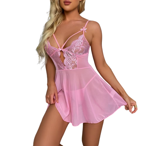 RAINA   Babydoll    