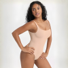 MAIM Shapewear bodysuit with thong cut