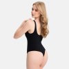 MAIM Shapewear bodysuit with thong cut