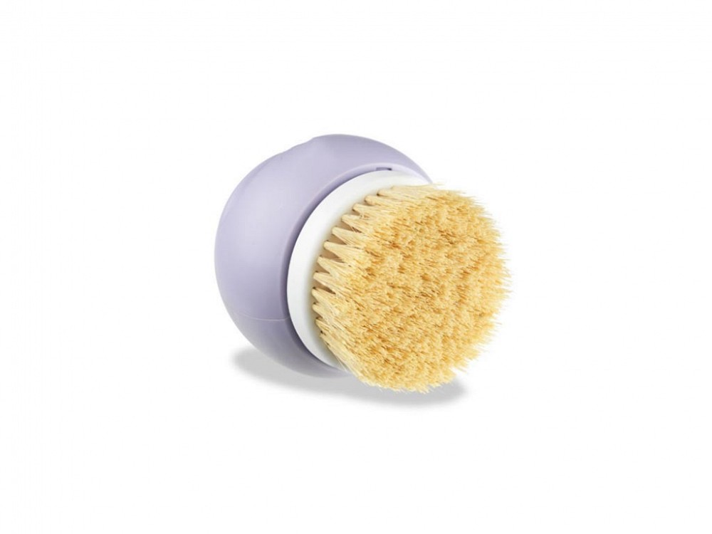 Ηλεκτρική Βούρτσα Περιποίησης και Καθαρισμού Σώματος, διαστάσεων 21x10x19 εκατοστά